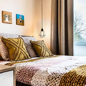 'tgulden Huys Bed & Breakfast Brugge