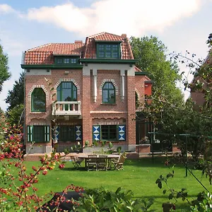 Bed & Breakfast Het Tijdloze Uur, Gent