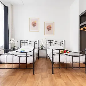 Abberdeen Hotel Bruxelles