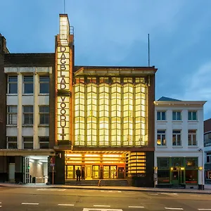 Hostel Backstay, Gent