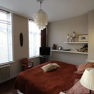 One Room Maison d'hôtes Ostende