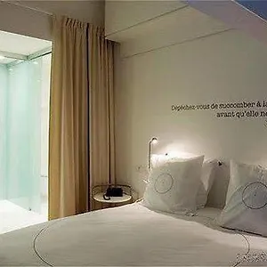 Smartflats - Pacific Hotel Bruxelles