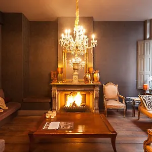 Diamonds And Pearls Hotel Anvers
