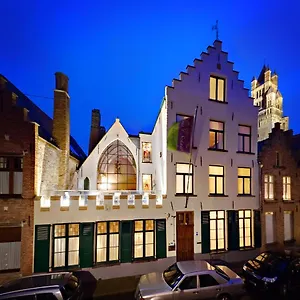 ´t Schaep Bed & Breakfast Brugge