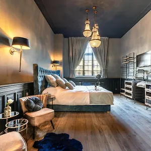 Castelsuites Bed & Breakfast Brugge