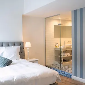 Couette-café The Hamptons Boutique, Gand