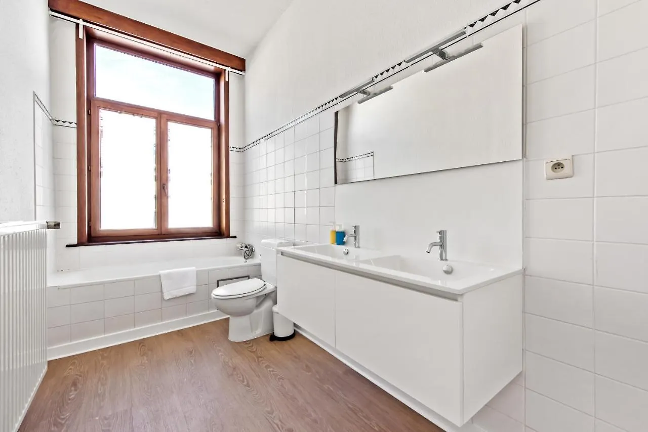 The Old One Fifteen By Romy&Travis Gand Maison d'hôtes