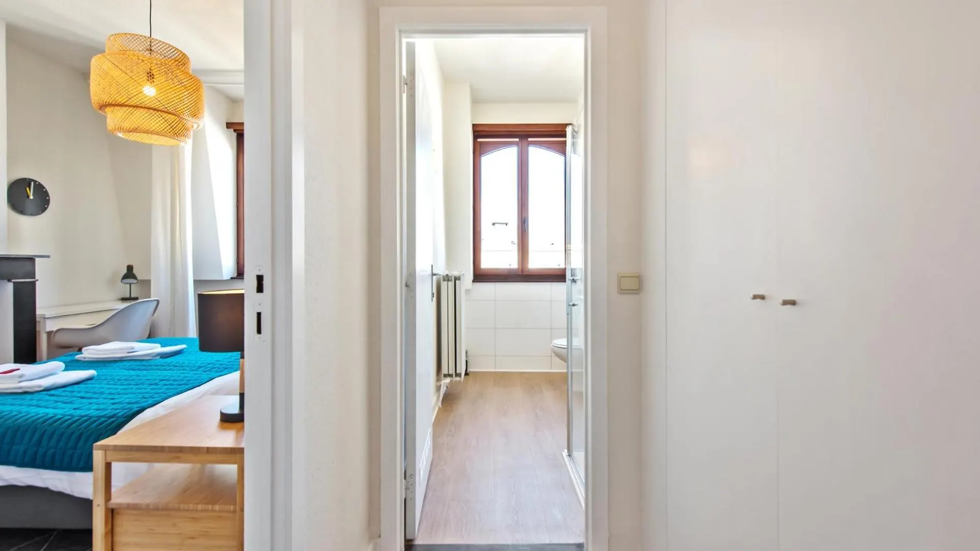 The Old One Fifteen By Romy&Travis Gent 0*,  Belgien